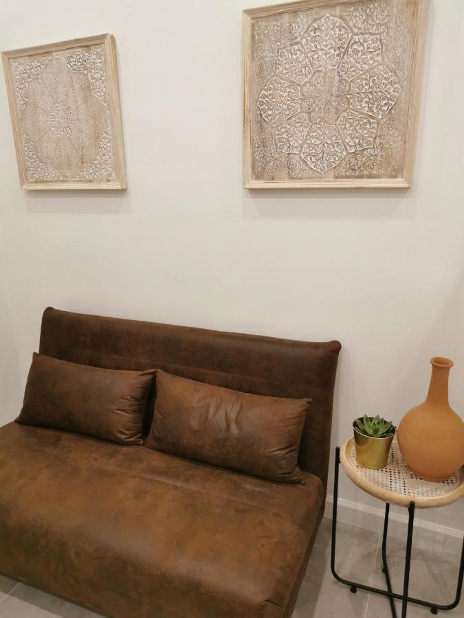 Le Stanze Di Ballaro Daire Palermo Dış mekan fotoğraf